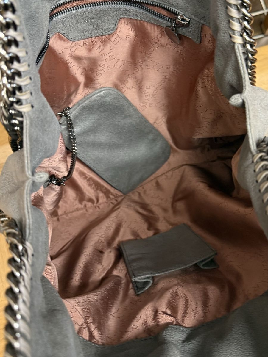 Stella McCartney Borse da donna: Stella McCarney - Falabella – Usato da Genève venduto da Igoreuf 6