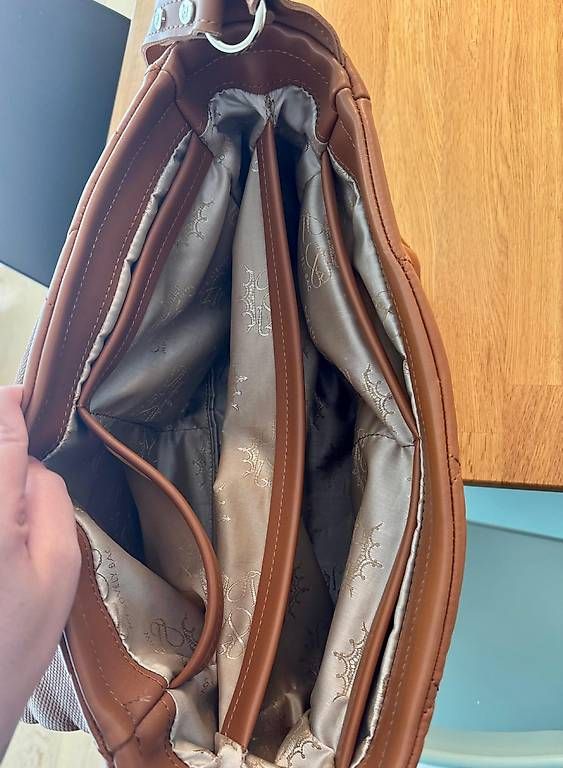 Borse & Zaini: Wickeltasche Mommy Bag – Usato da Rain venduto da PericaS 2