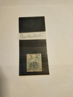 Briefmarke Barbados Half Penny