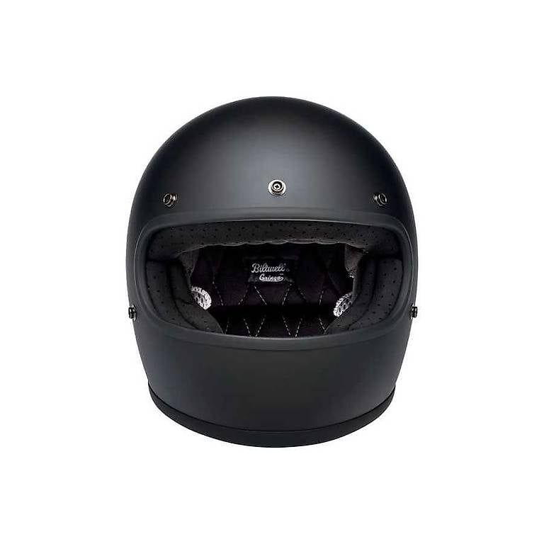 Caschi & visiere: Biltwell Gringo Helm – Usato da Hausen am Albis venduto da riviera64 2
