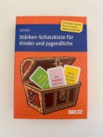 Beltz Stärken-Schatzkiste für Kinder und Jugendliche