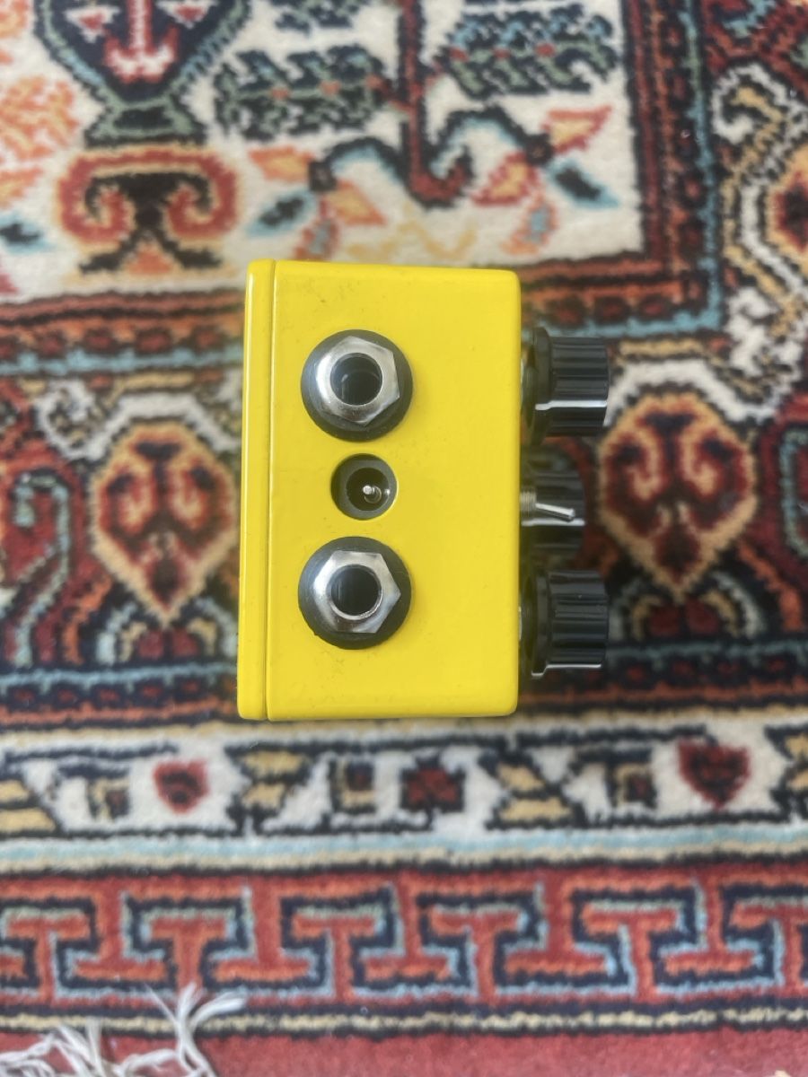 Instruments de musique: EarthQuakerDevices Blumes – D'occasion à Zollikofen par jan_q695 1