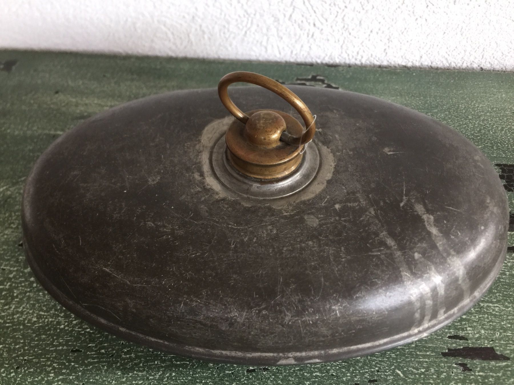 Radiatori: Vintage Wärmflasche – Usato da Kirchdorf venduto da Vintagewunder