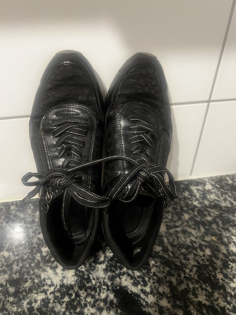 Tamaris Scarpe da donna: Tamaris Schuhe Gr. 38 – Usato da Neuhausen venduto da Melkun1113 2