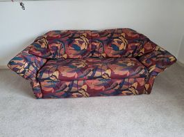 Bettsofa Muletta 130x196