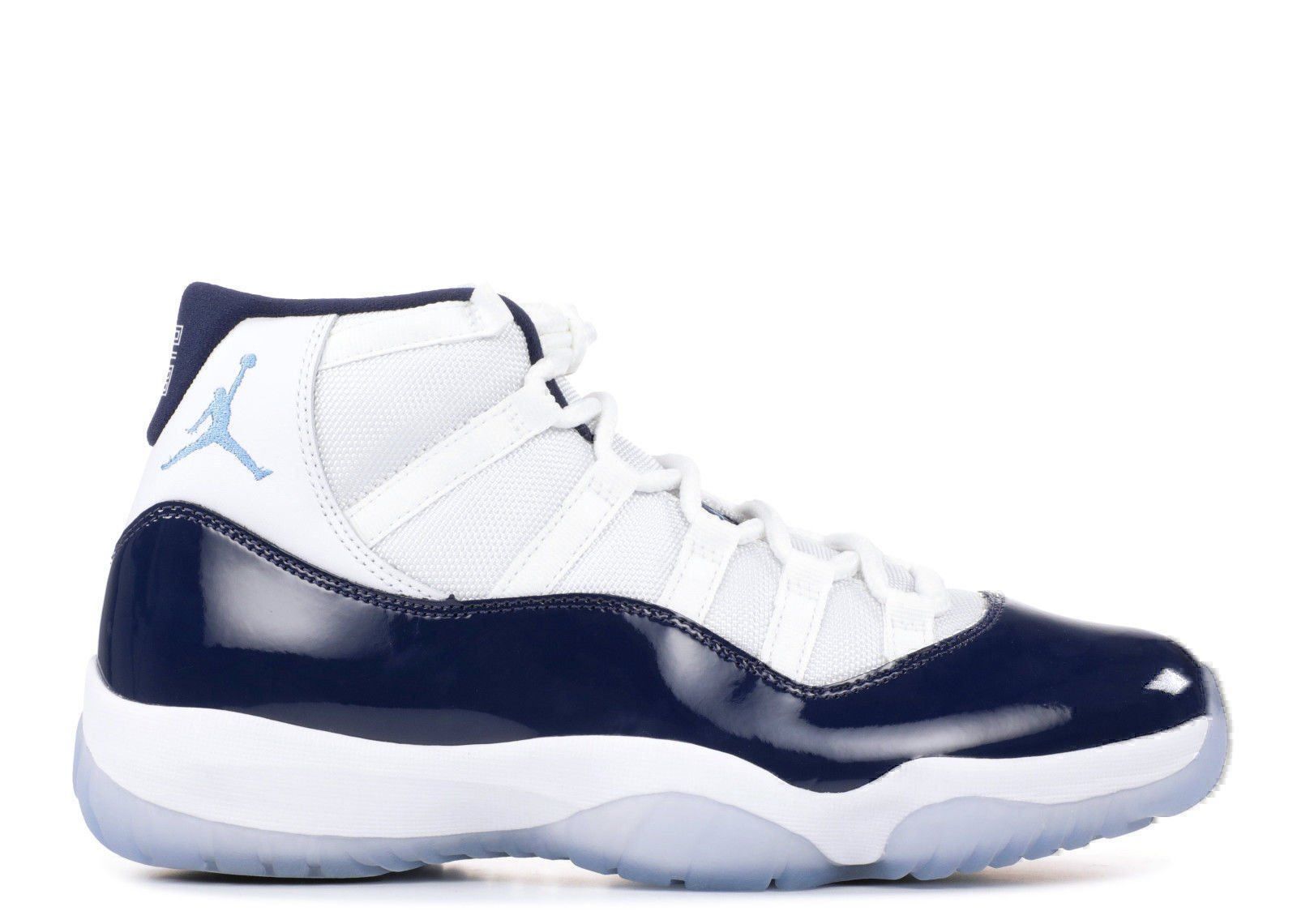 Jordan Scarpe da uomo: Nike Jordan 11 "WinLike '82" 2017 - EU44 – Nuovo e nell'imballaggio originale da St. Moritz venduto da comeflywithme