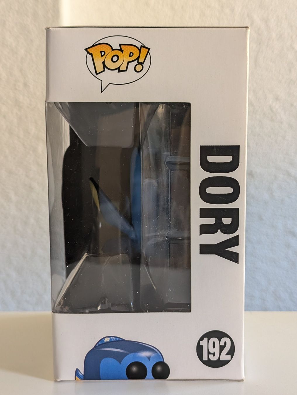 Funko Figurines: Funko Pop! - Disney - Finding Dory - 192 – Neuf (Voir description) à Frauenfeld par pakschual 1