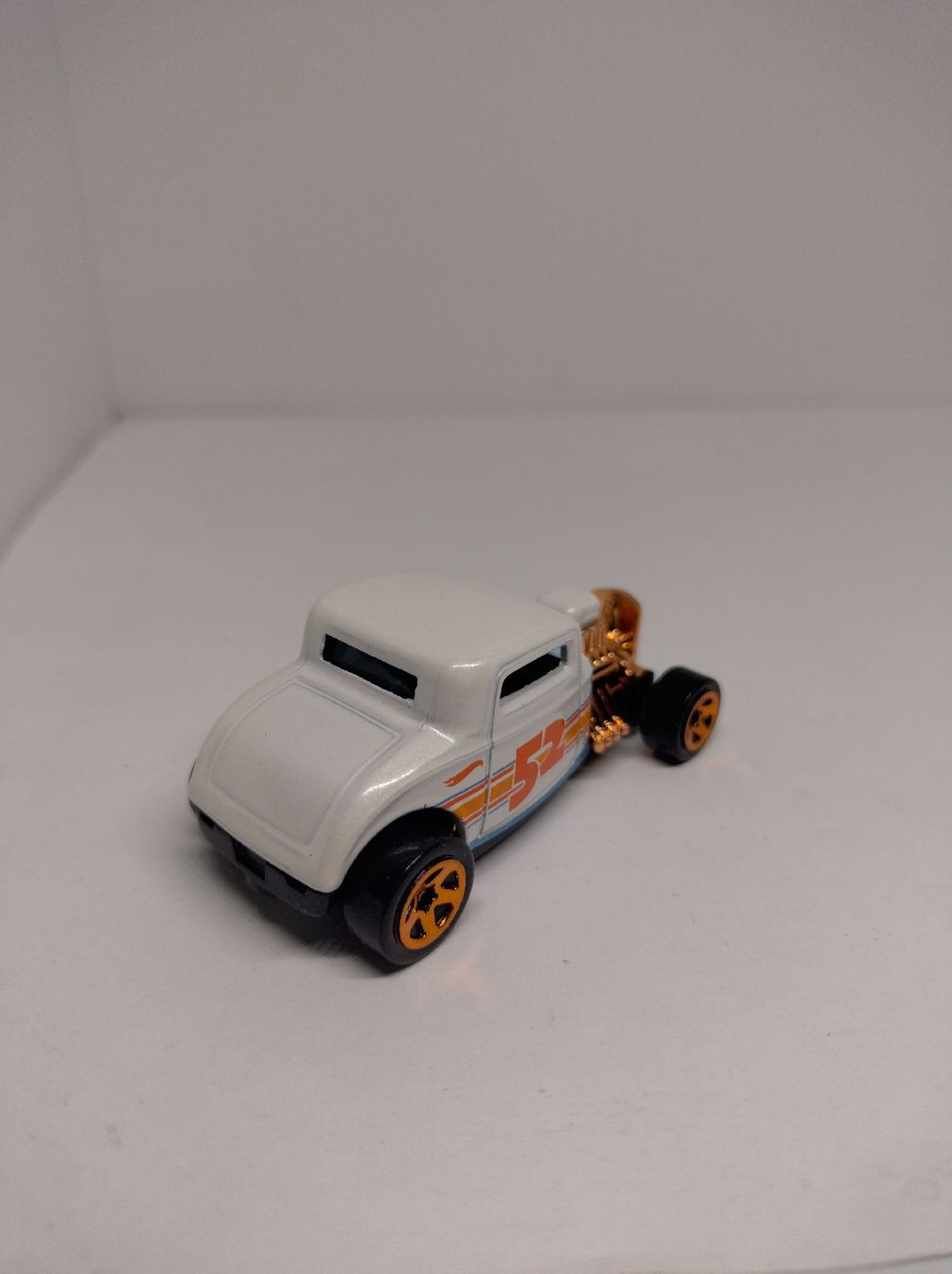 Hot Wheels Modellautos: Hot Wheels Ford '32 – Neu (gemäss Beschreibung) aus La Chaux-de-Fonds von Pierrot8404 2