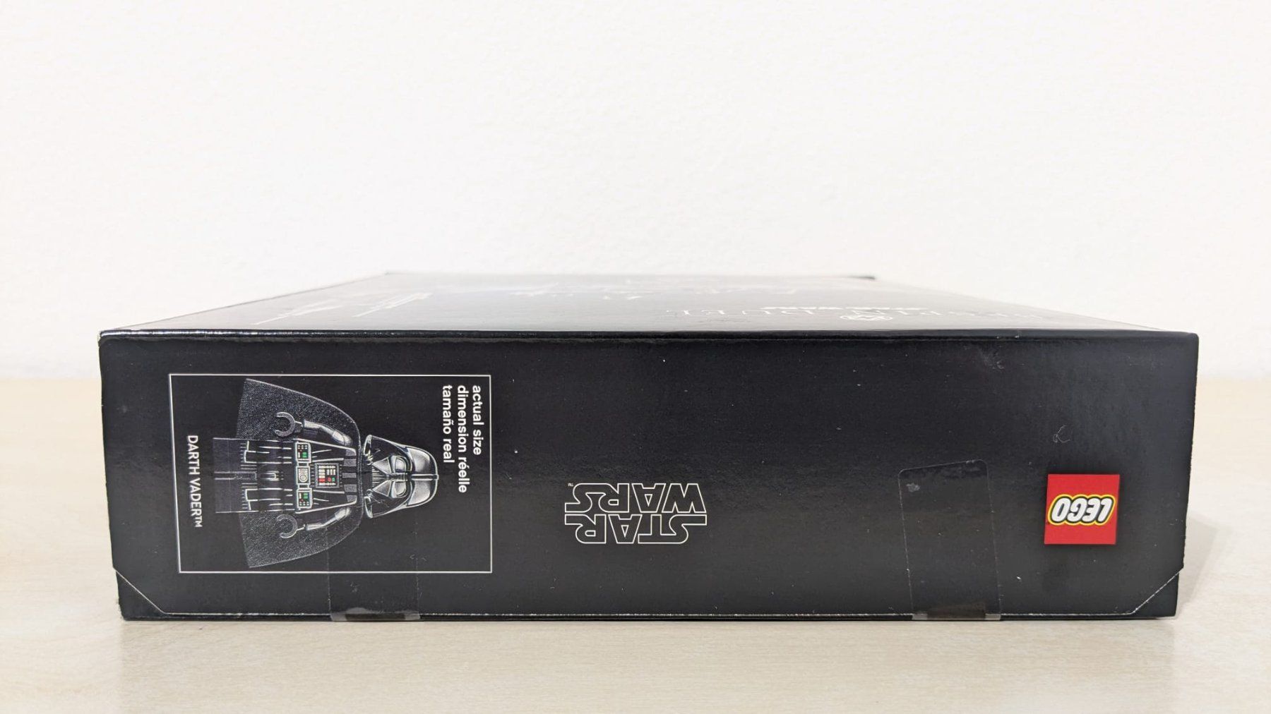Lego Giocattoli: Lego Star Wars 75294 – Nuovo e nell'imballaggio originale da Hergiswil NW venduto da ToysandMore 2