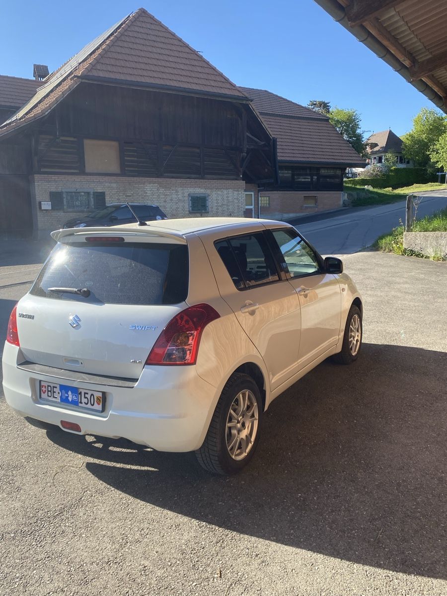 suzuki-swift-4x4-2009-frisch-ab-mfk-preis-verhandelbar-gebraucht