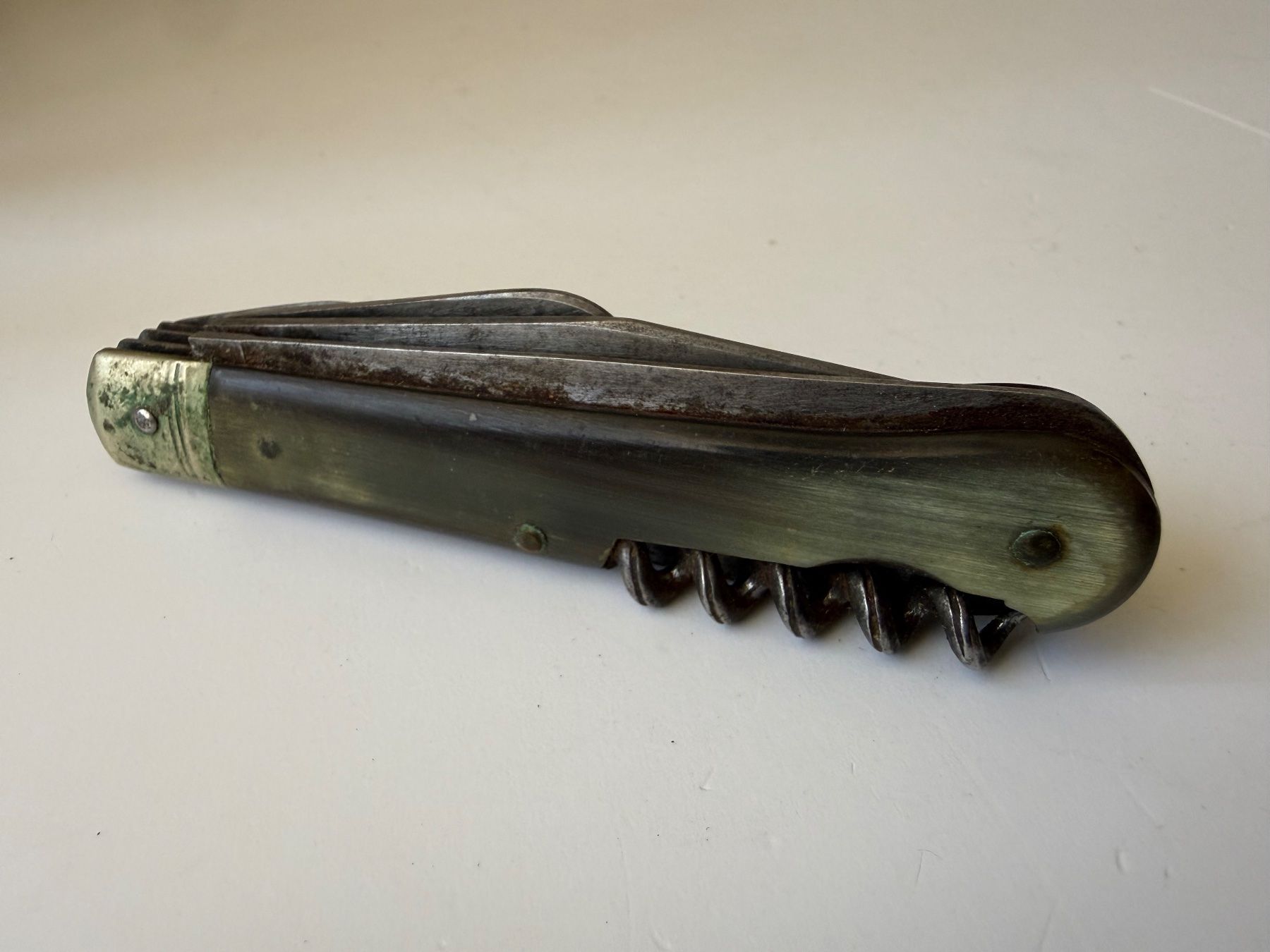Victorinox Coltelli tascabile: Victoria Taschenmesser – Usato da Zwingen venduto da moje1 5