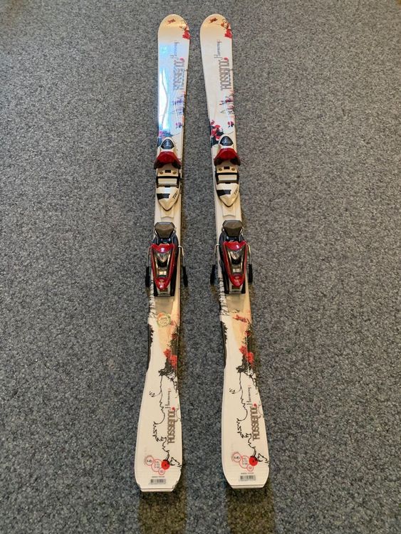 Rossignol harmony clearance skis