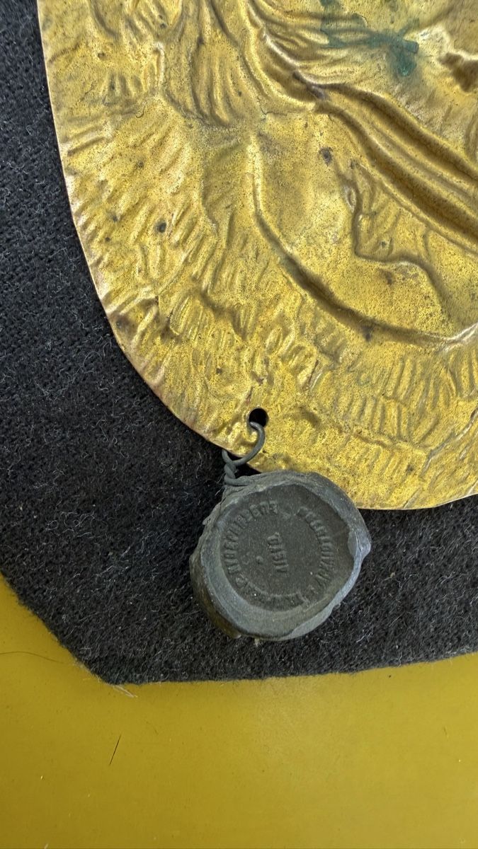 Maschere: Goldmaske des Agamemnon – Usato da Riedholz venduto da Frettchen63 5