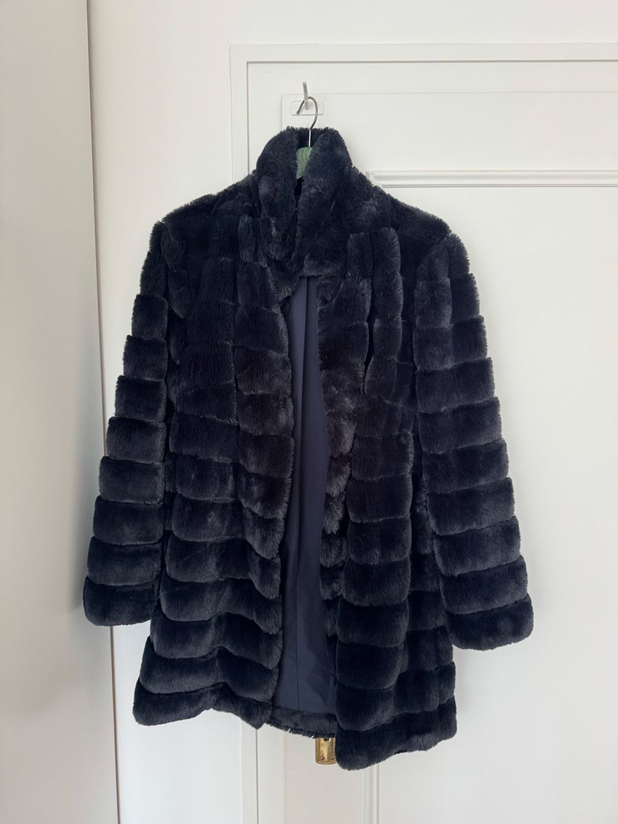 Cappotti: Manteau River Woods – Usato da Thônex venduto da emm_f5jb
