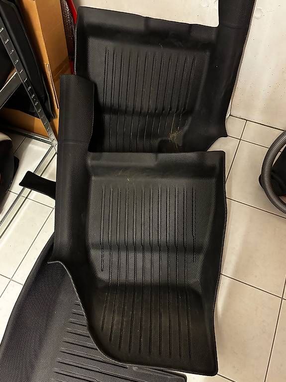 Automobili: Accessori Tesla Model 3 Highland – Usato da Minusio venduto da mar_d6nd 1