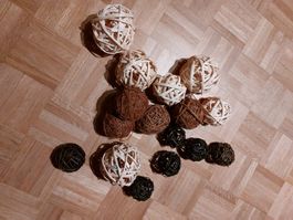 Deko-Kugeln / Dekokugeln