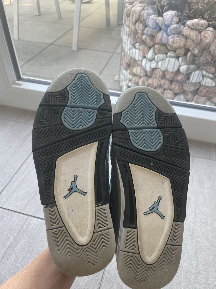 Jordan Scarpe da uomo: Jordan 4 – Usato da Dompierre FR venduto da matmath 5