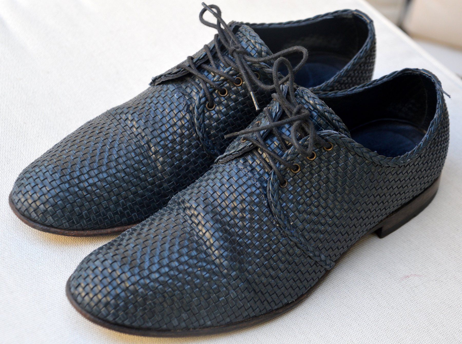 Scarpe da uomo: Schuhe Sartori Gold .40 chaussures – Usato da Collonges venduto da arashee 2