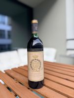 Chateau Gruaud Larose 1983 - Market Price 130+ CHF