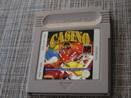 Casino GAMEBOY