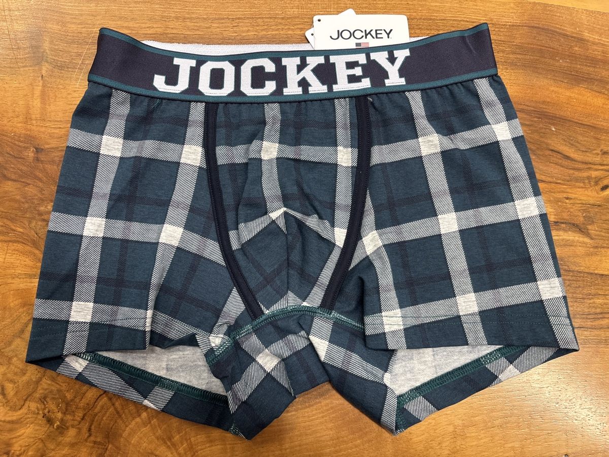 Biancheria intima: Herren-Unterhose Gr. S – Nuovo e nell'imballaggio originale da Cumpadials venduto da ofe_btq6