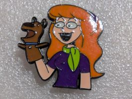 Ansteckpin 296: Scooby Doo
