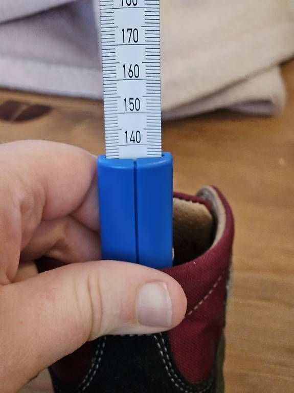 Scarpe per ragazzi: Barfussschuhe von Filli Gr 23 – Usato da Elfingen venduto da WhyWHY 2