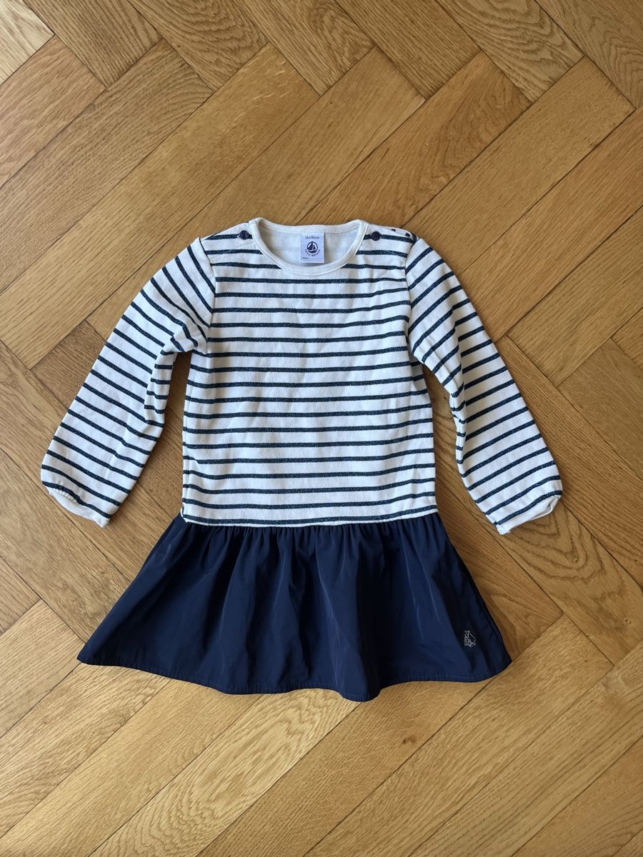 Petit Bateau Vestiti & Gonne: Petit bateau vestito 86cm – Usato da Lausanne venduto da picola29