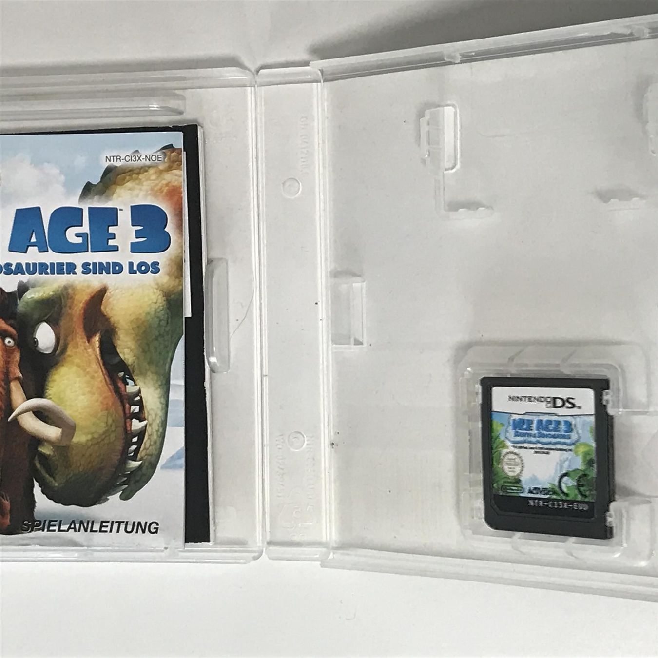 Giochi: Ice Age 3 DS – Usato da Mollis venduto da GamingCorner 1