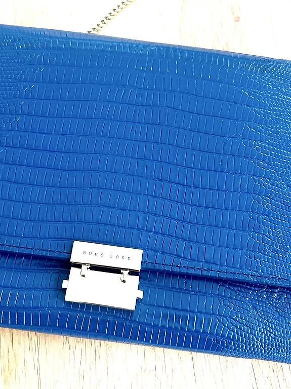 Borse da donna: HUGO BOSS Clutch – Usato da Siebnen venduto da Corina2026