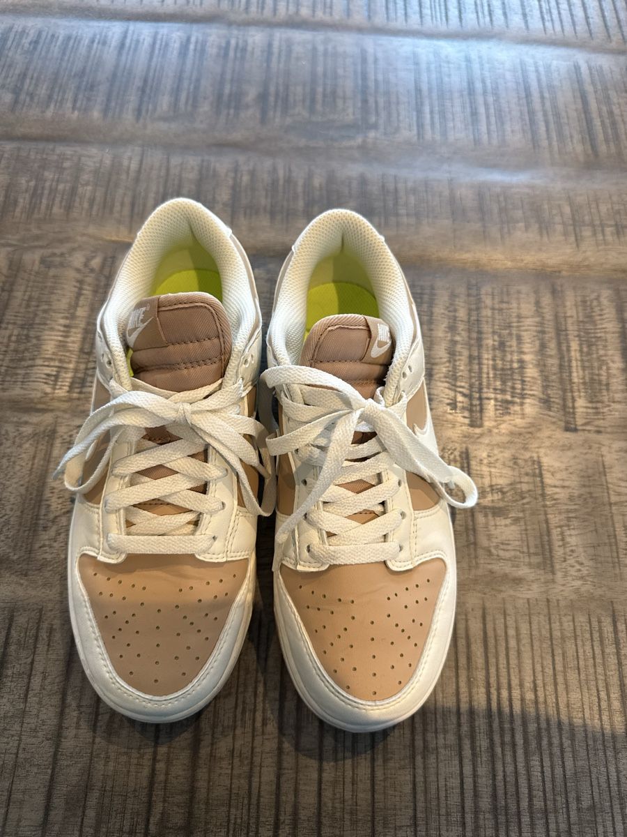 Nike Scarpe da donna: Nike Dunk Grösse 36.5 – Usato da Selzach venduto da romanstraumann