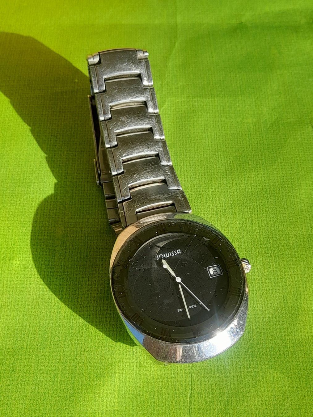 Jowissa Orologi: Jowissa Armbanduhr def. – Difettoso da Aeschi b.Spiez venduto da 52_wochen 2