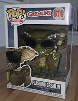 Funko Pop Movies - Gremlins #610 Flashing Gremlins