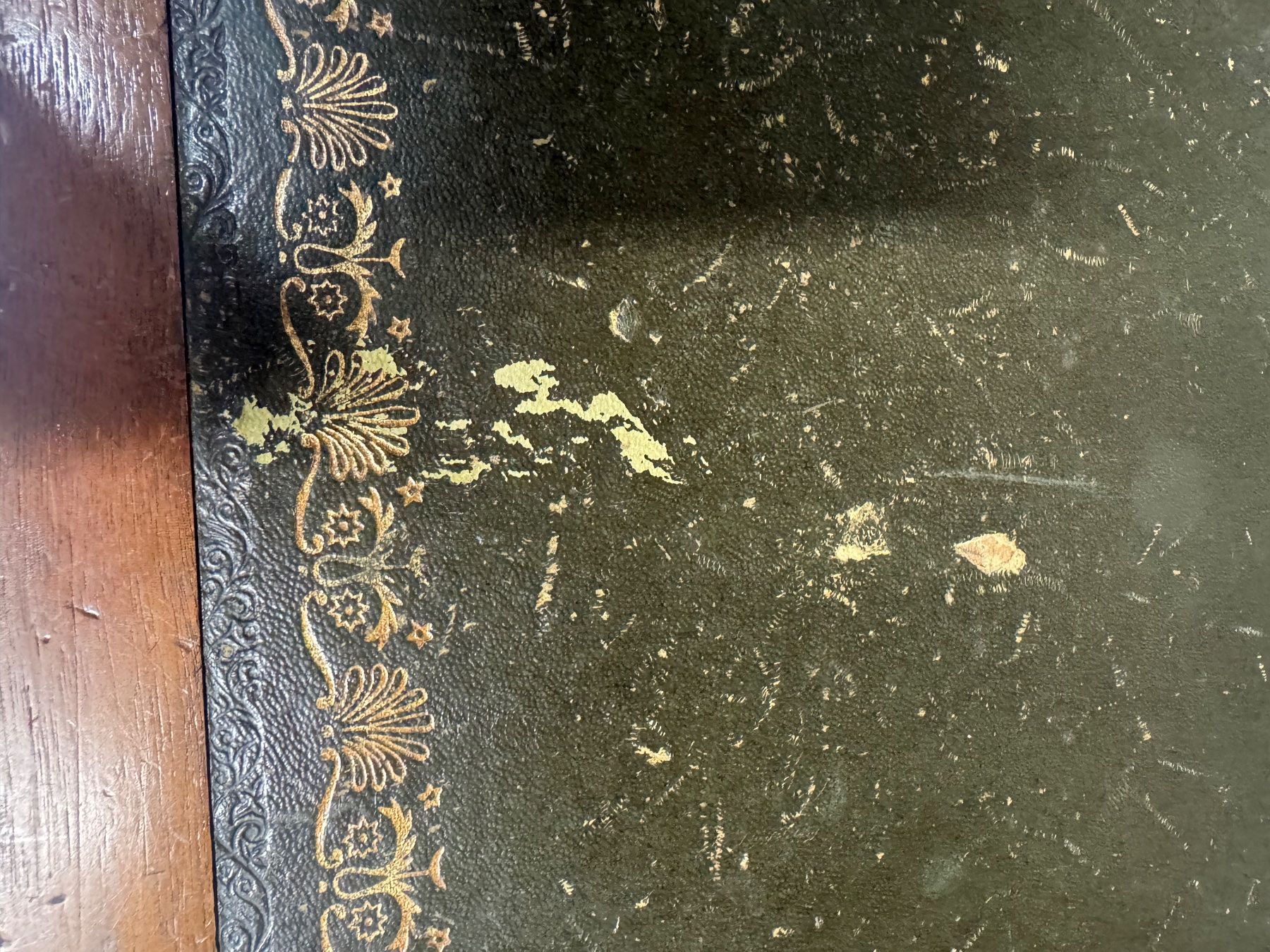 Scrivanie: Schreibtsich – Usato da Altikon venduto da bau_85x7 3