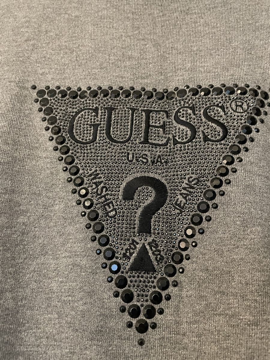 Guess Pullover & Sweatshirts: Guess Pullover S NEW – Neu und originalverpackt aus Dübendorf von VSAngel 1