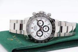 Rolex Cosmograph Cosmograph Daytona Panda Ref. 116500LN