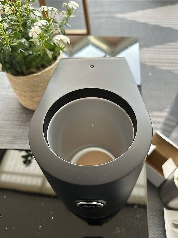 Machines à café & Machines à expresso: Jura Cool Control 1l – D'occasion à Gwatt (Thun) par Shop-24h 4