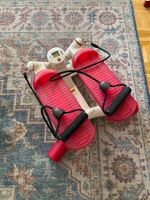 Stepper Domyos mit Zugbändern gebraucht guter Zustand