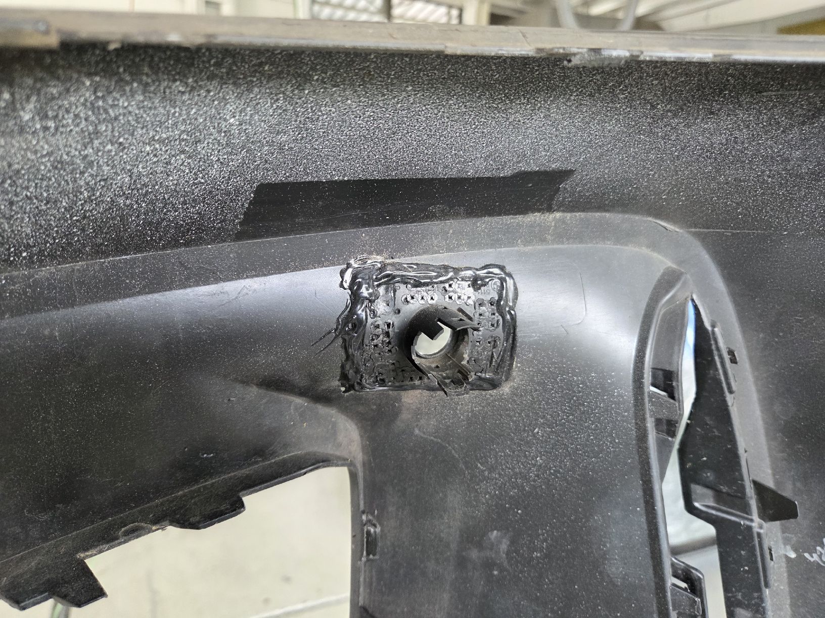 BMW Tutti pezzi di ricambio auto: Originale BMW F40 135i M stossfänger – Usato da Thierachern venduto da manuuh92 4
