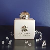 Amouage Love Tuberose Sample/Probe 1-10ml