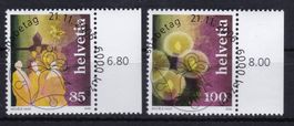 2006, SATZ, WEIHNACHTSBRÄUCHE, ET-VOLLSTEMPEL, 21.11.2006