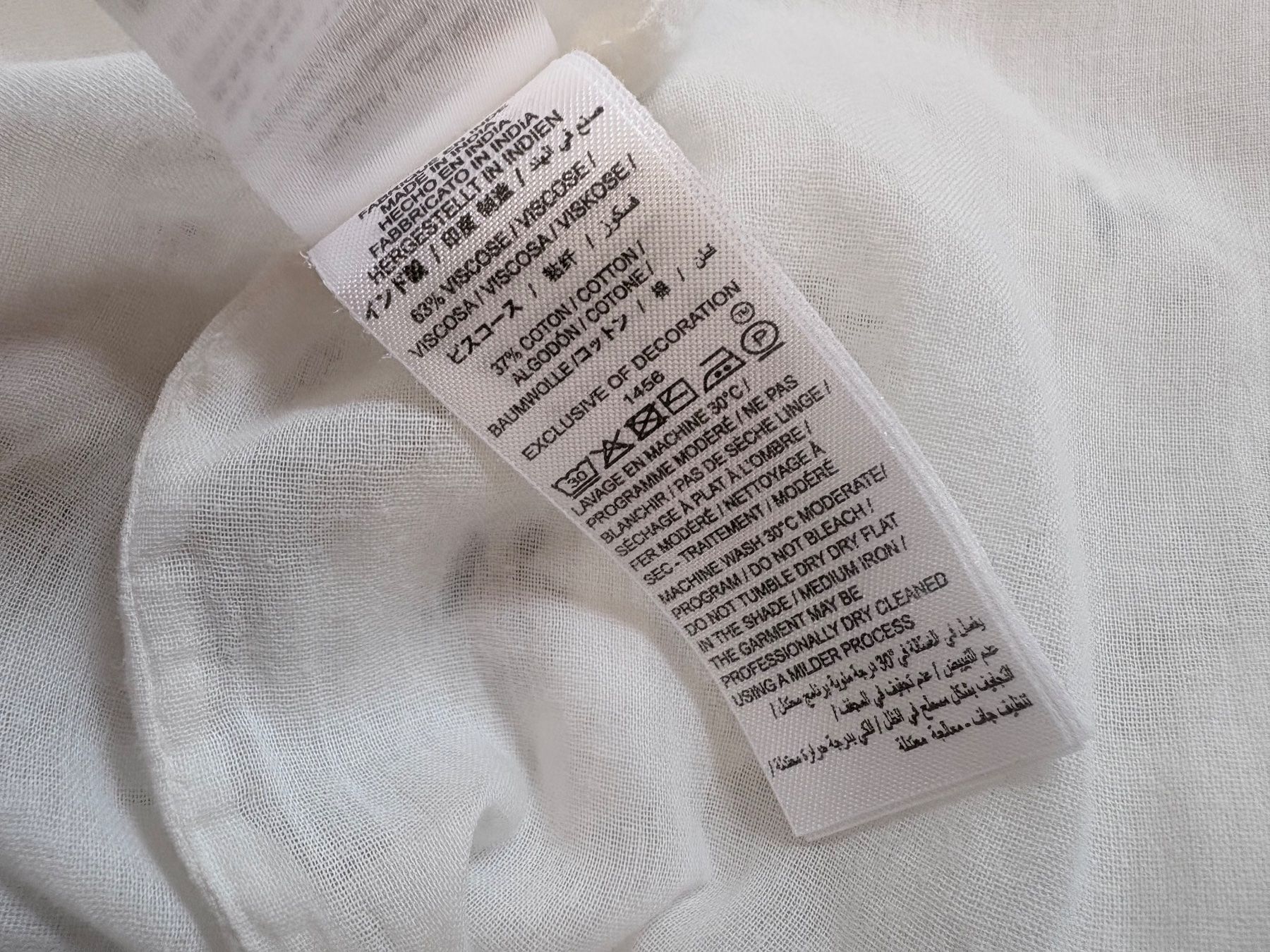 Bonpoint Vestiti & Gonne: Bonpoint, Kleid, 116/122, Cotton – Usato da Zürich venduto da Pokimoki_1 5
