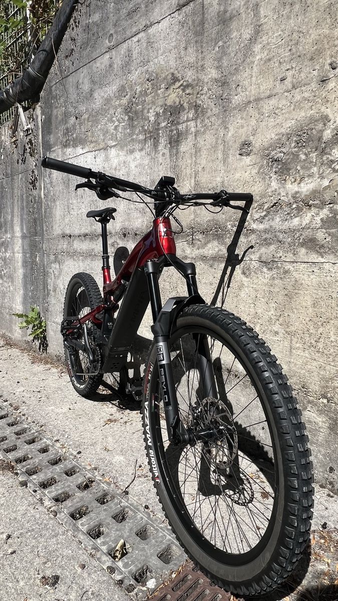 Biciclette: Olympia hysak – Nuovo (secondo la descrizione) da Neuchâtel venduto da mai_cq5h