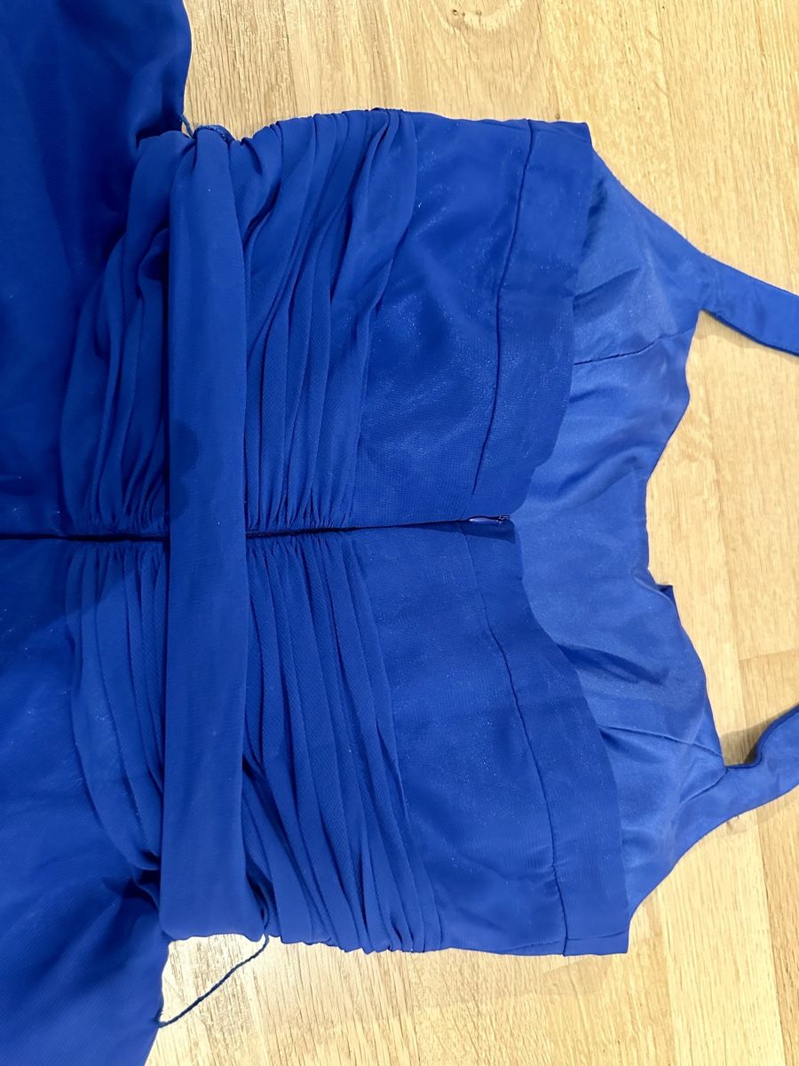 Vestiti: Abendkleid Ballkleid Sommerkleid – Usato da Bern venduto da ACR12 7
