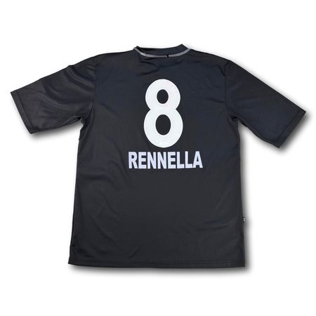FC Lugano - 2009-10 - Matchworn - Auswärts - XL - Renella