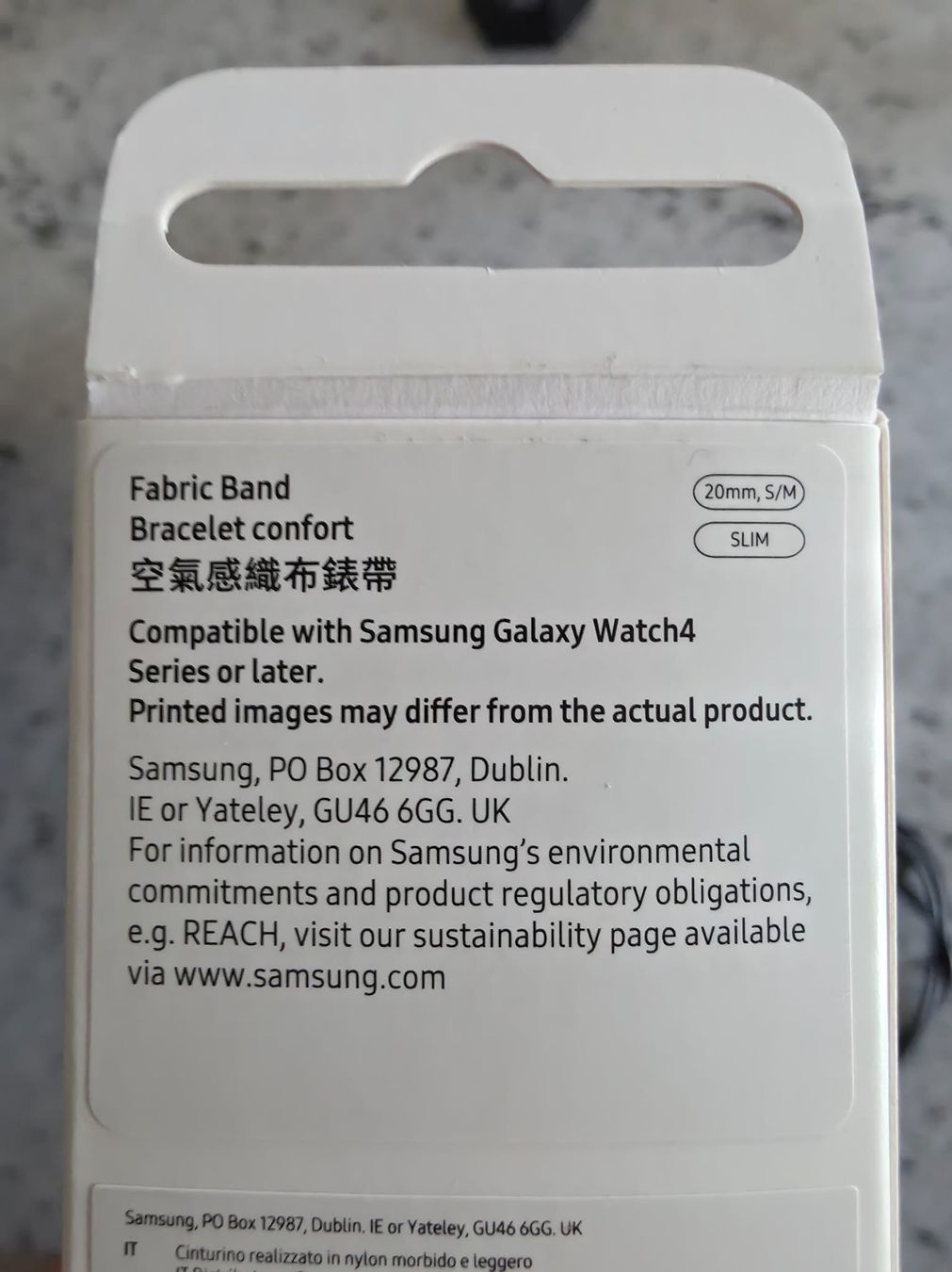 Samsung Smartwatch: Samsung Galaxy Watch6 Classic – Usato da Münchenbuchsee venduto da D4rk_3n3my 4