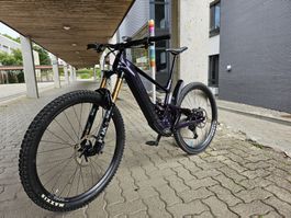 SCOR 4060 Z LT (E-MTB Fully)