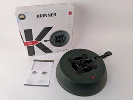KRINNER Christbaumständer Comfort S
