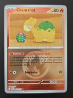 Chamallo Reverse (027/217) - Héros Transcendants - ASC fr