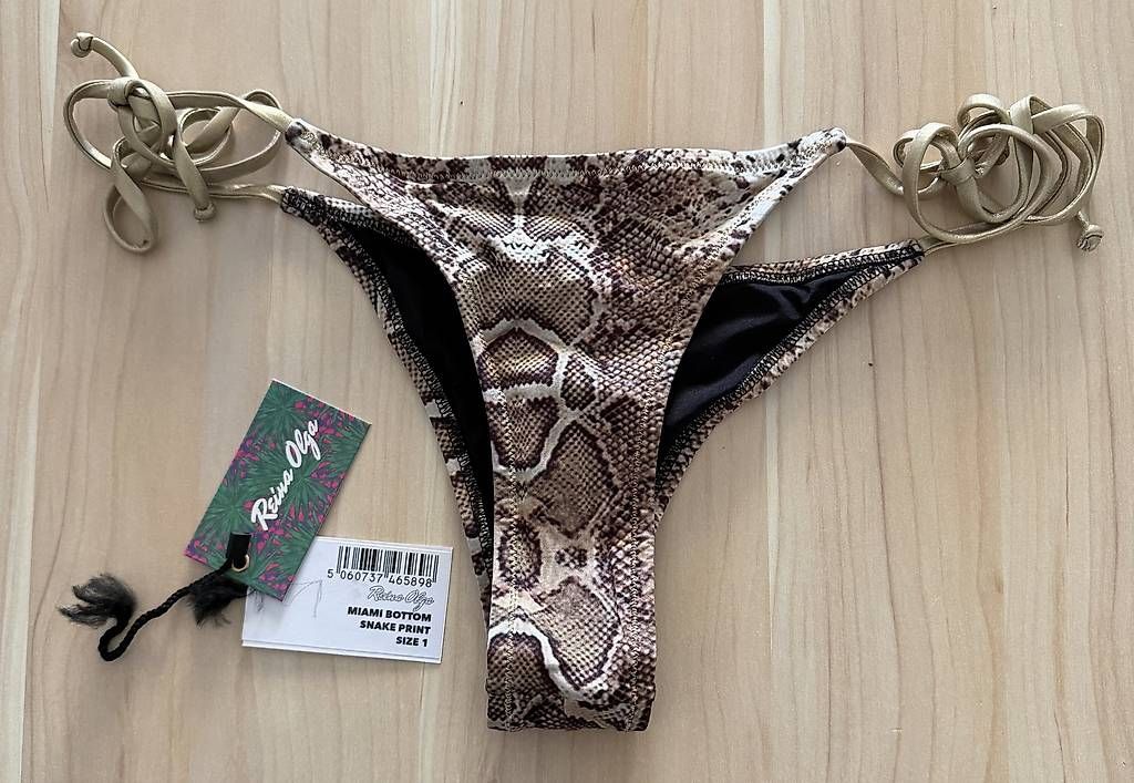 Badekleider & Bikinis: Reina Olga Bikini  – Gebraucht aus Gränichen von Chanelsusi 1